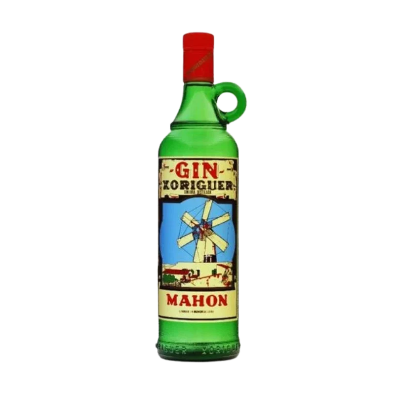 Gin Xoriguer