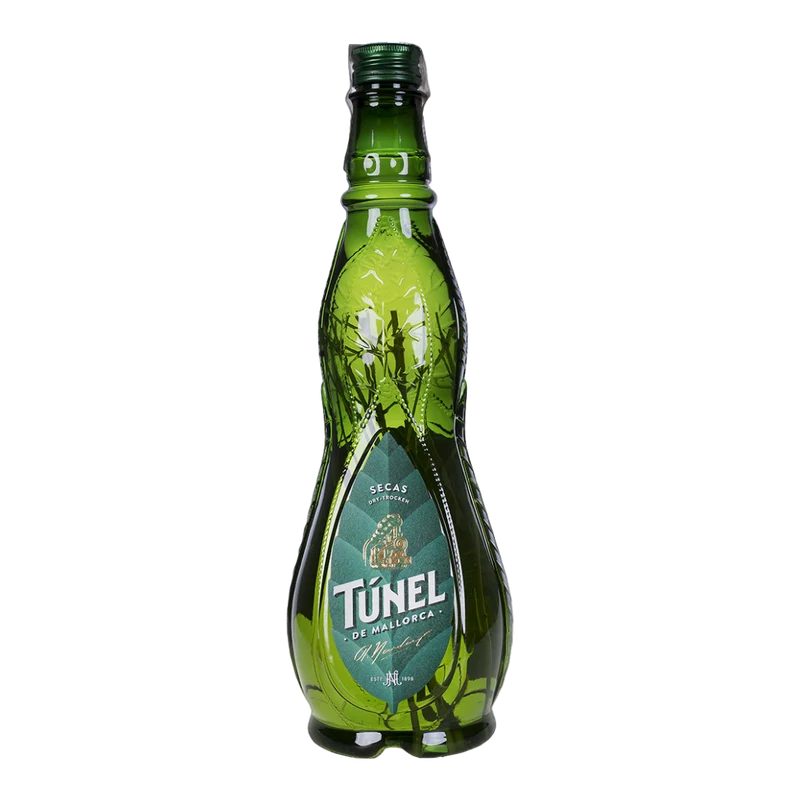 Hierbas Túnel Secas Pet 1L