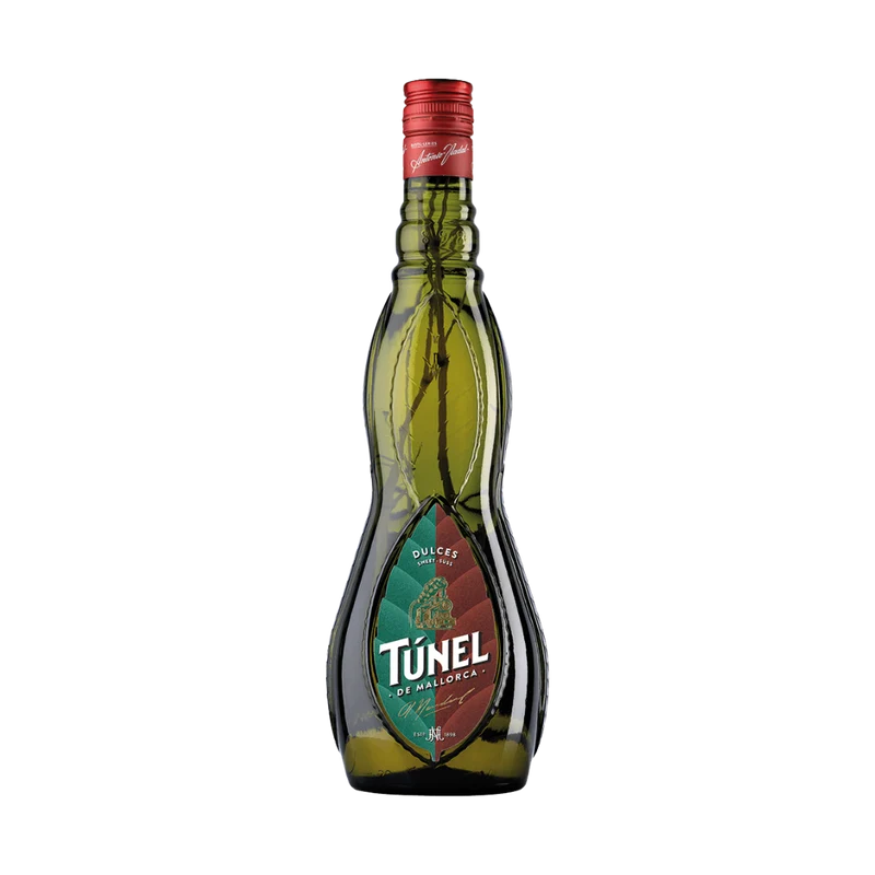 Hierbas Túnel Dulces 70cl