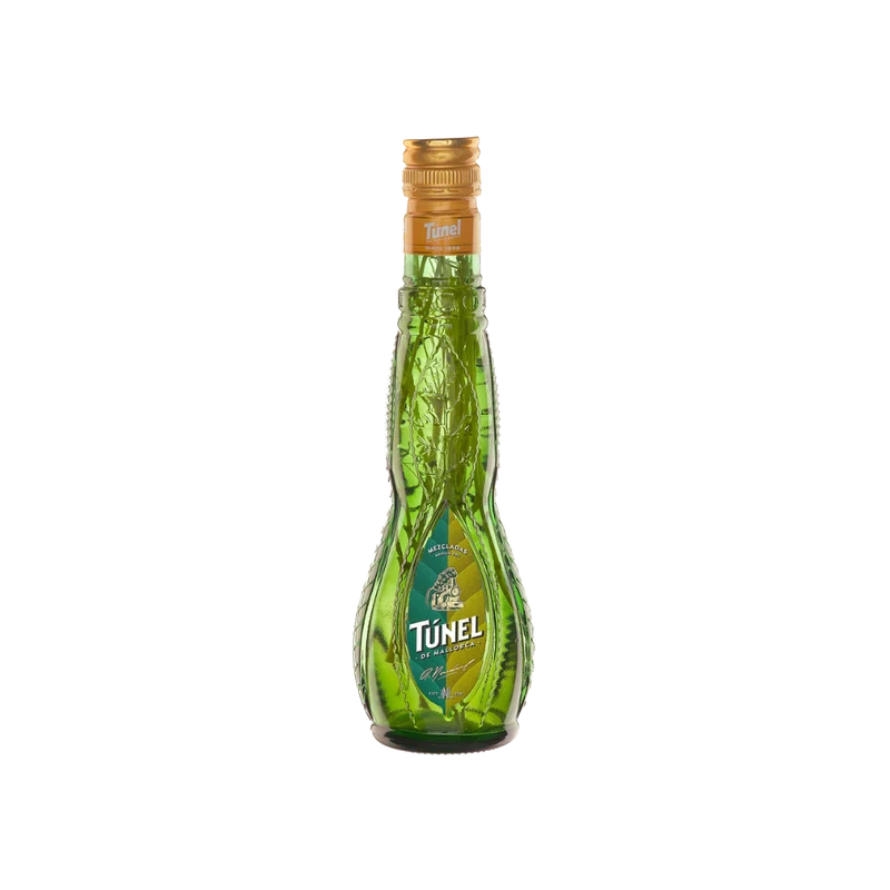 Hierbas Túnel Mezcladas 20cl