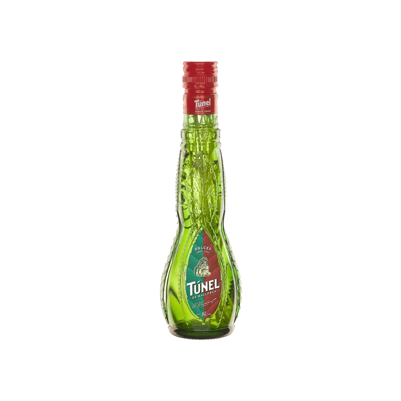 Hierbas Túnel Dulces 20cl
