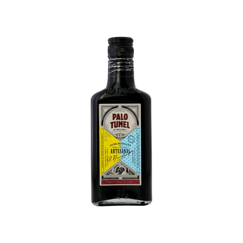 Palo Túnel 20cl