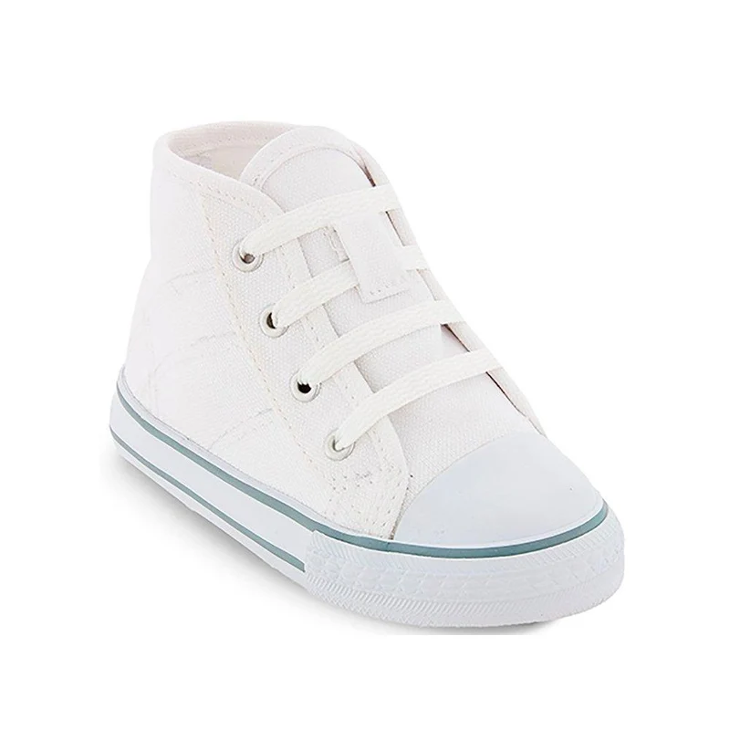 tenis leonard blanco talla 28
