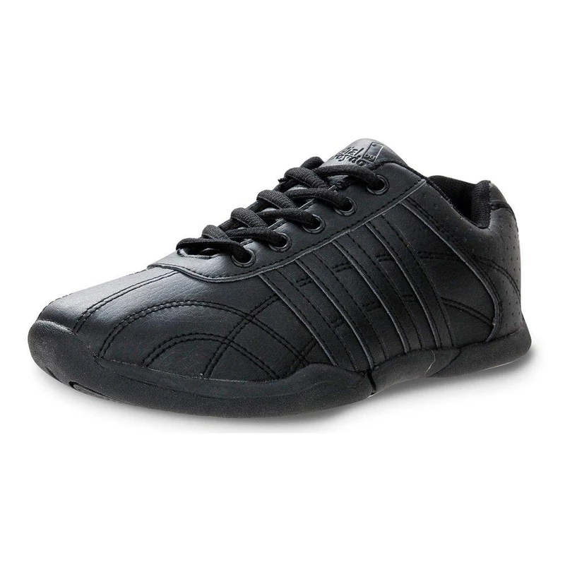 tenis escolar negro