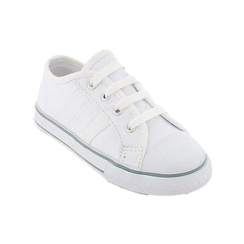 tenis yanis blanco