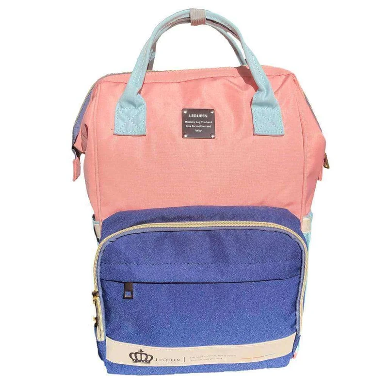 Bolsa de maternidad para el paseo