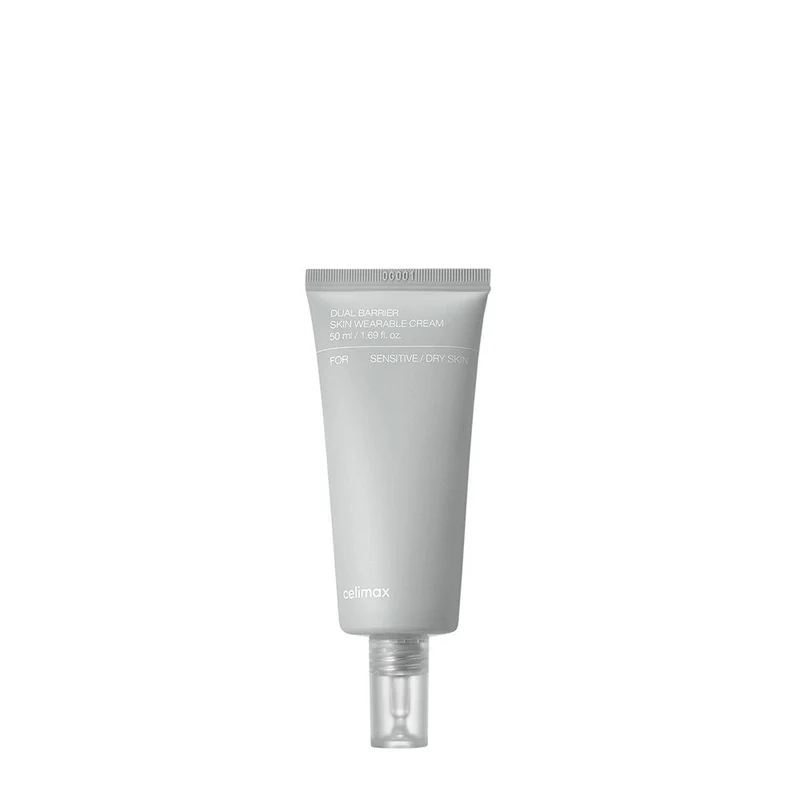 Celimax Dual Barrier Skin Wearable Cream 50 Ml