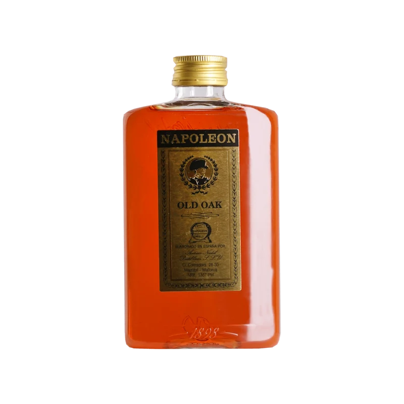 Brandy Napoleon 35cl