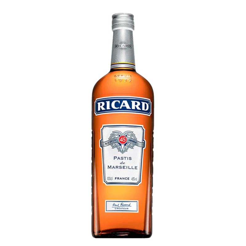 Ricard