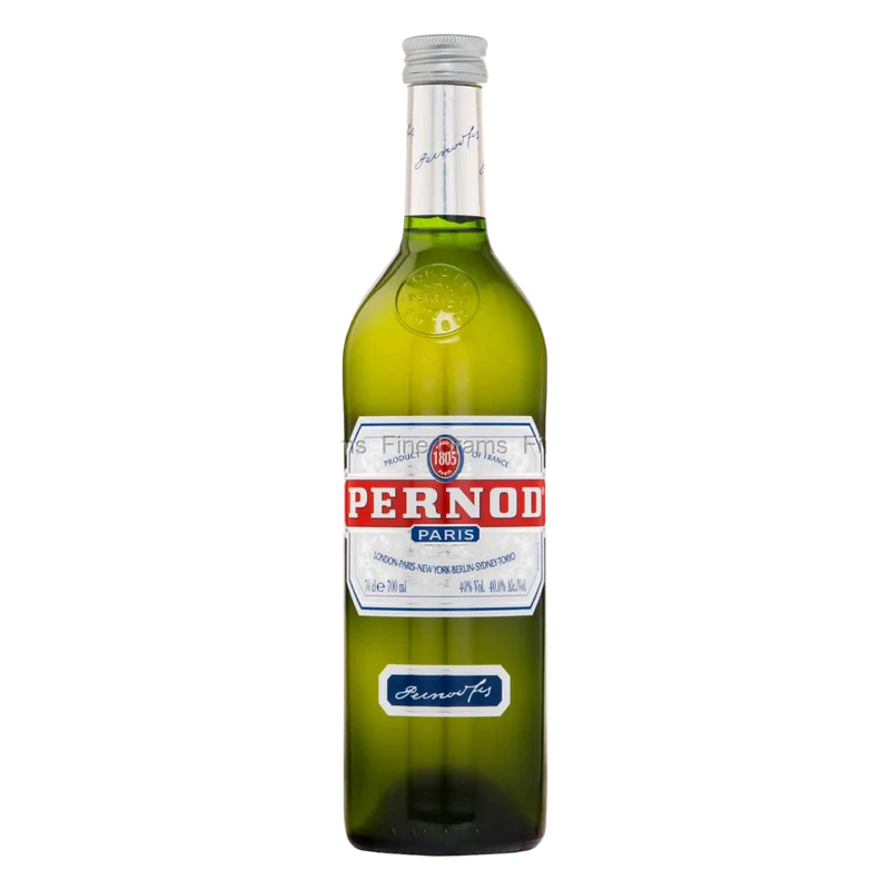 Pernod Paris