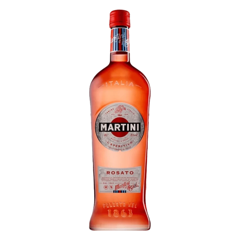 Martini Rosado 1L
