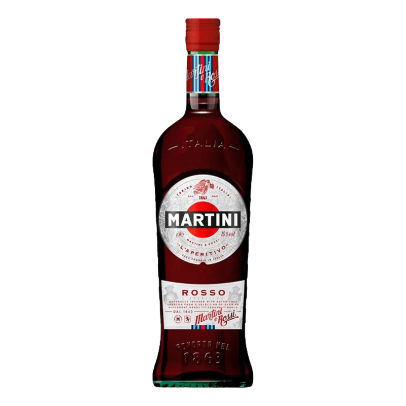 Martini Rojo 1L