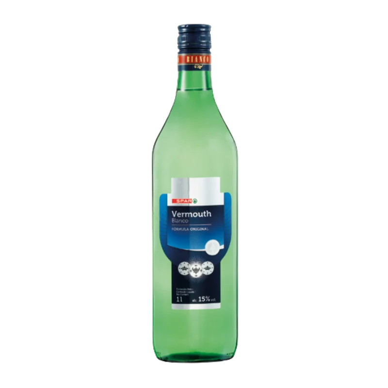 Vermut Blanco SPAR