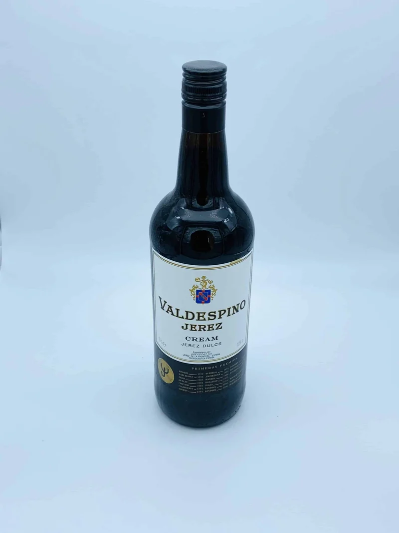 Jerez Valdespino Dulce 1L