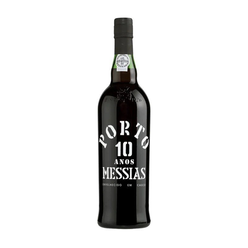 Vino Oporto Messias 10 Años