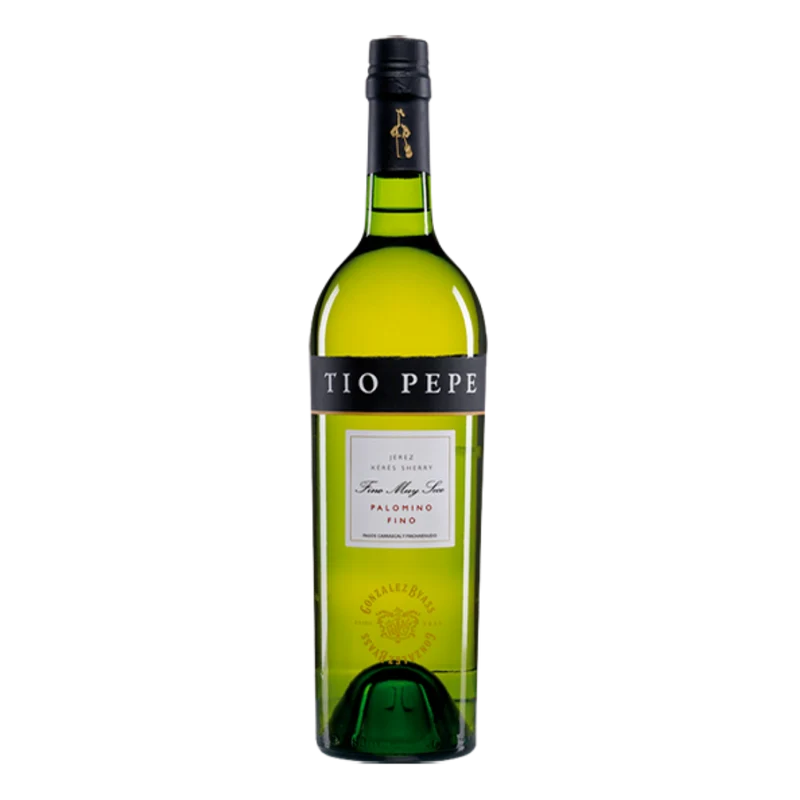 Jerez Tio Pepe