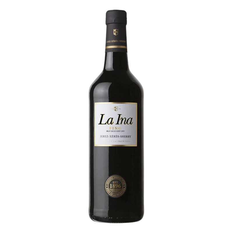 Jerez La Ina