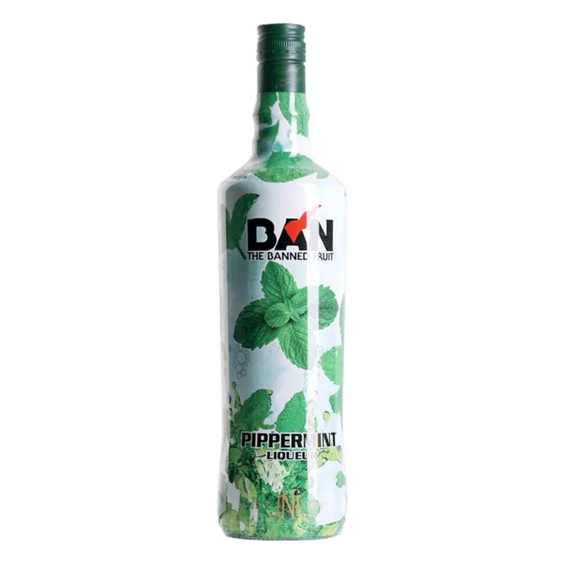 Licor de Menta BAN