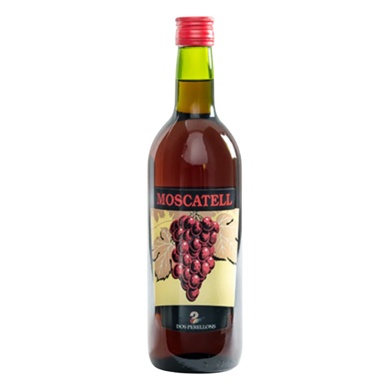Moscatell Dos Perellons