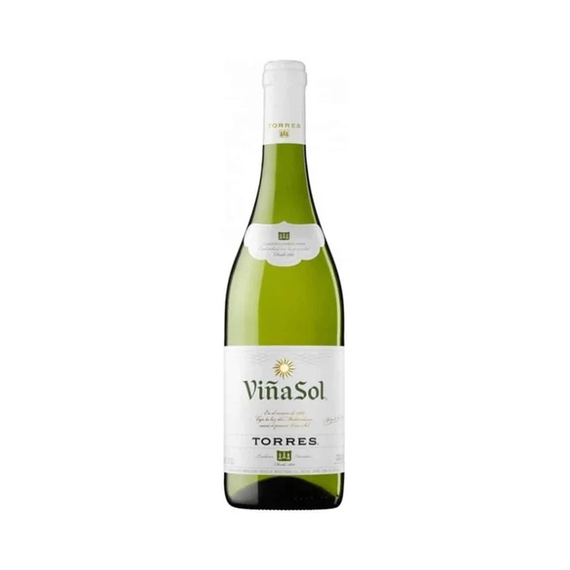 Vino Blanco Torres Viña Sol