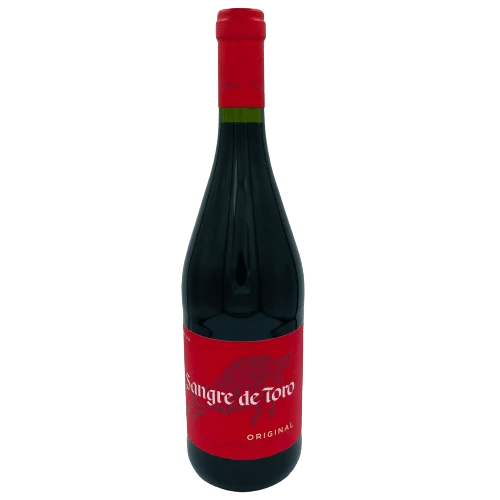 Vino Tinto Torres Sangre de Toro