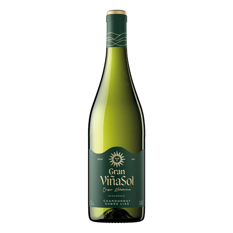 Vino Blanco Torres Gran Viña Sol