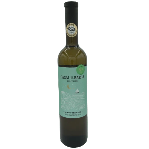 Vino Blanco Casal da Barca Ribeiro