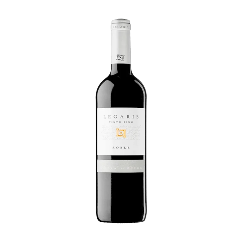 Vinto Tinto Legaris Roble