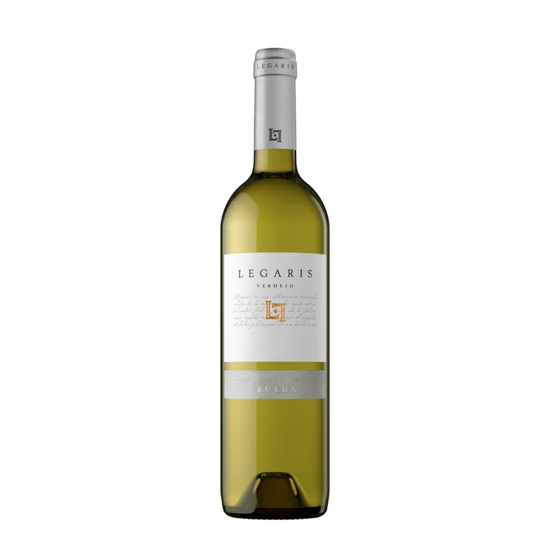Vino Blanco Legaris Verdejo