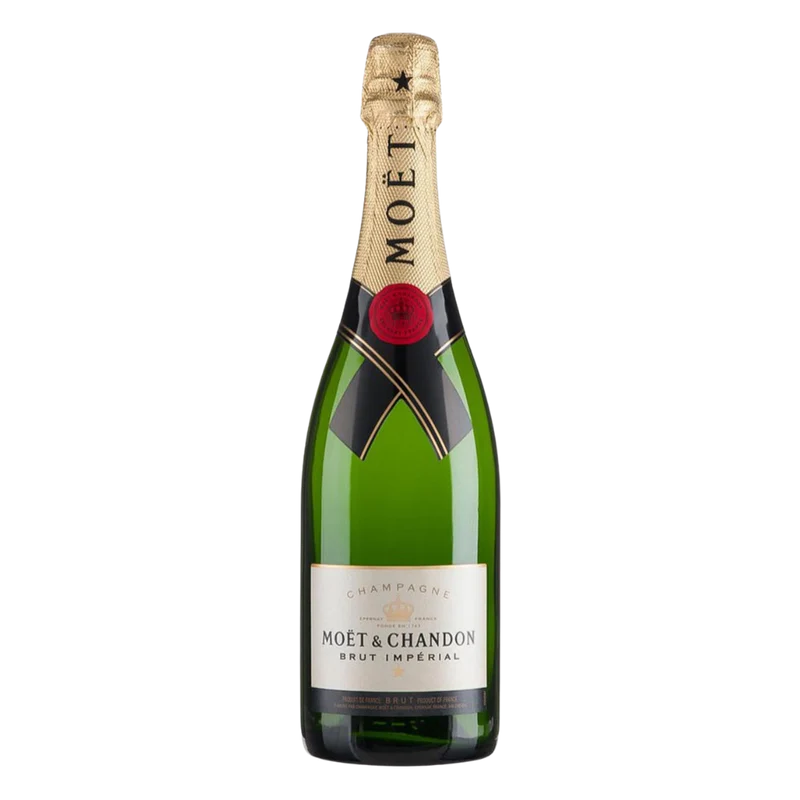 Champagne Moët & Chandon