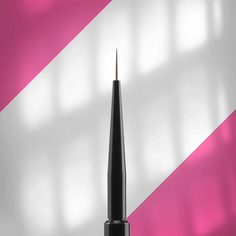 STALEKS EXPERT 01 Brush-liner, width 1 mm/length 7 mm