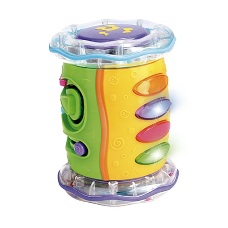 barril musical