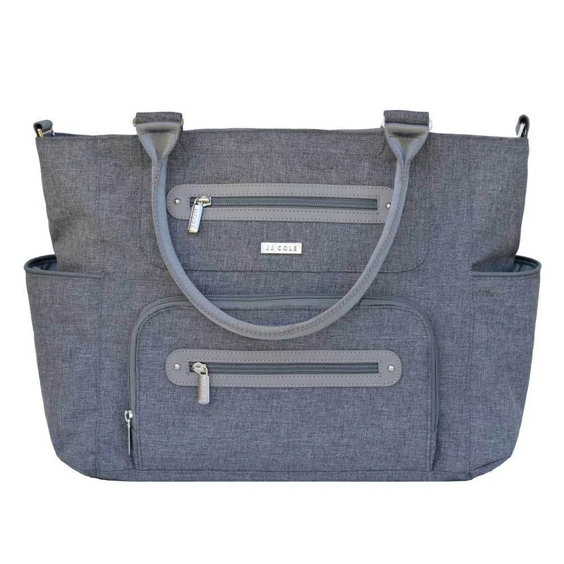 panalera gris marca jj cole
