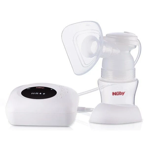 Extractor de leche eléctrico Nuby