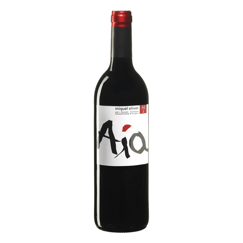 Vino Tinto Aia