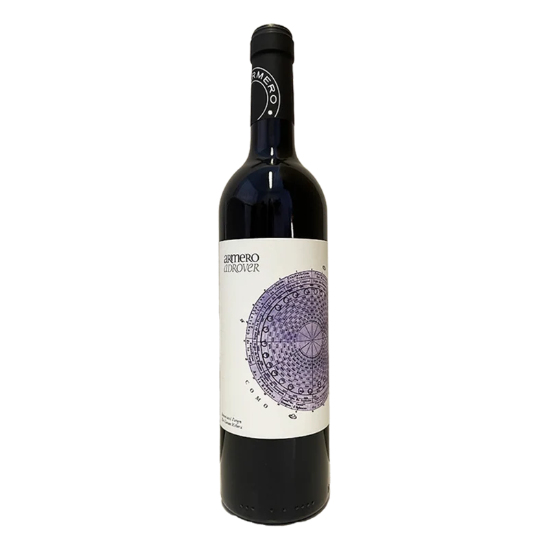 Vino Tinto Armero Adrover