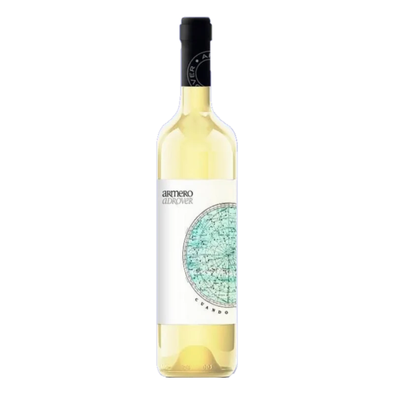 Vino Blanco Armero Adrover