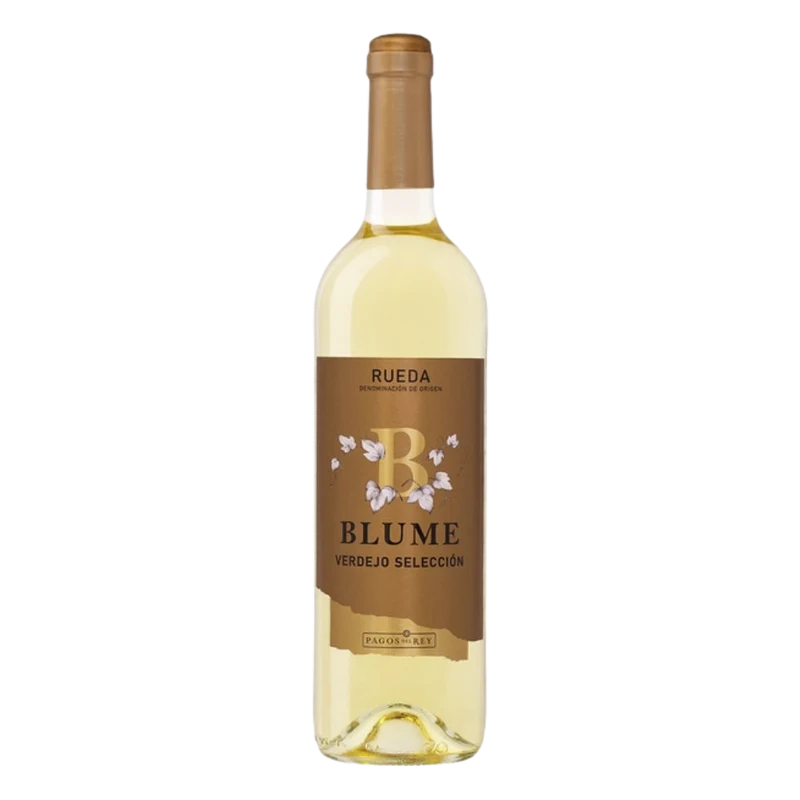 Vino Blanco Blume Verdejo