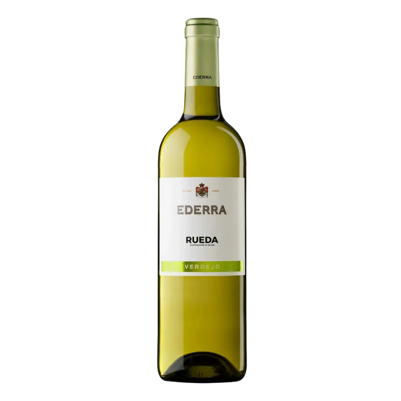 Vino Blanco Ederra Verdejo