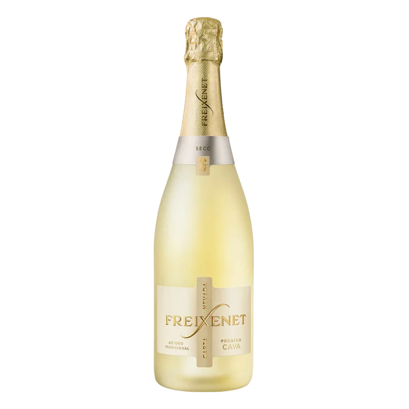 Cava Freixenet Carta Nevada Seco