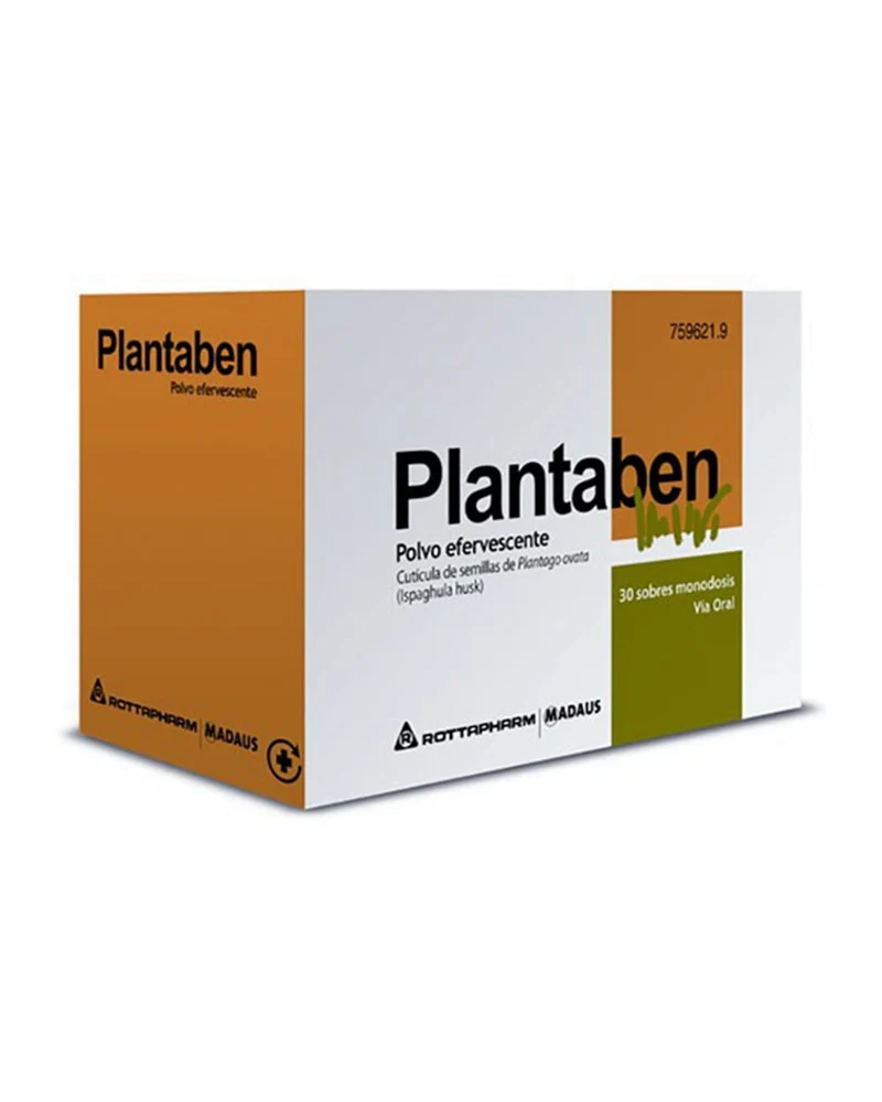 PLANTABEN 3.5G 30 Sobres
