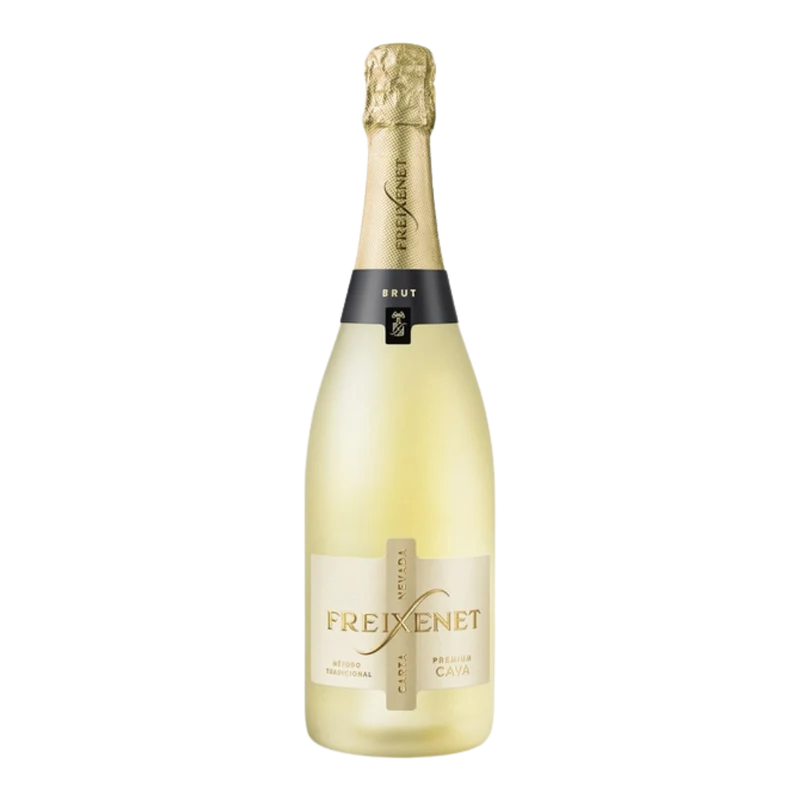 Cava Freixenet Carta Nevada Brut