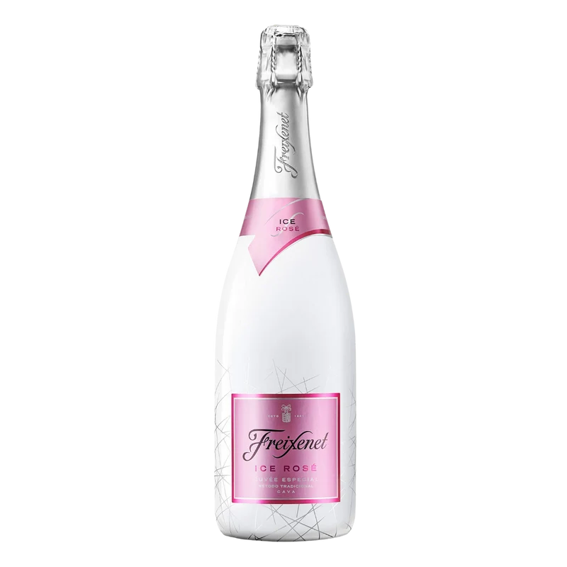 Cava Freixenet Ice Rosé