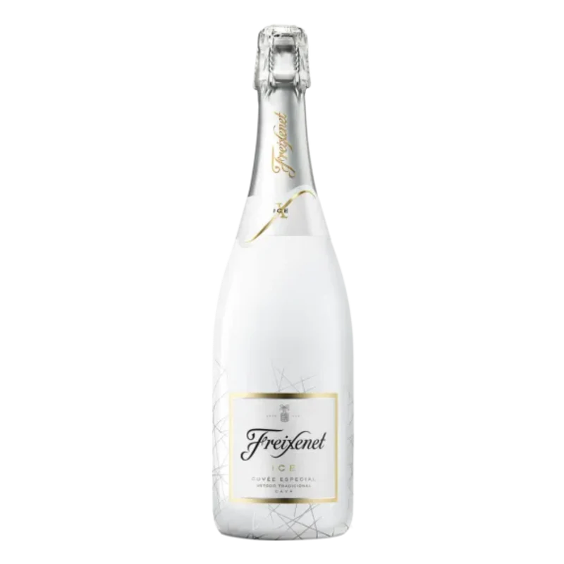 Cava Freixenet Ice