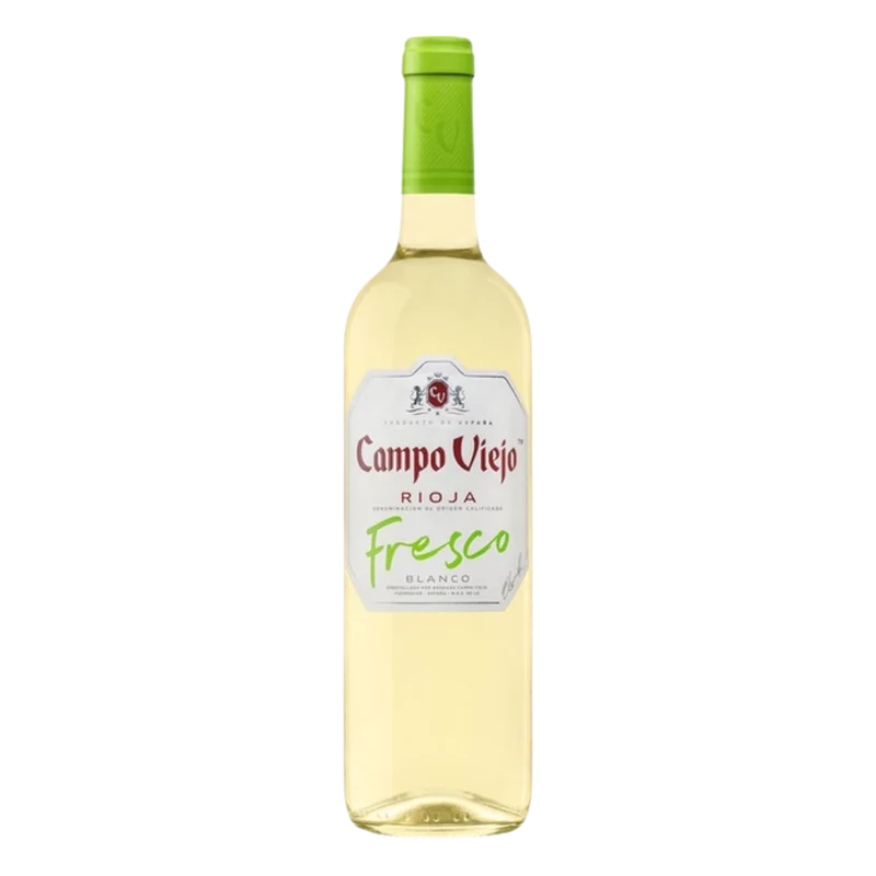 Vino Blanco Campo Viejo