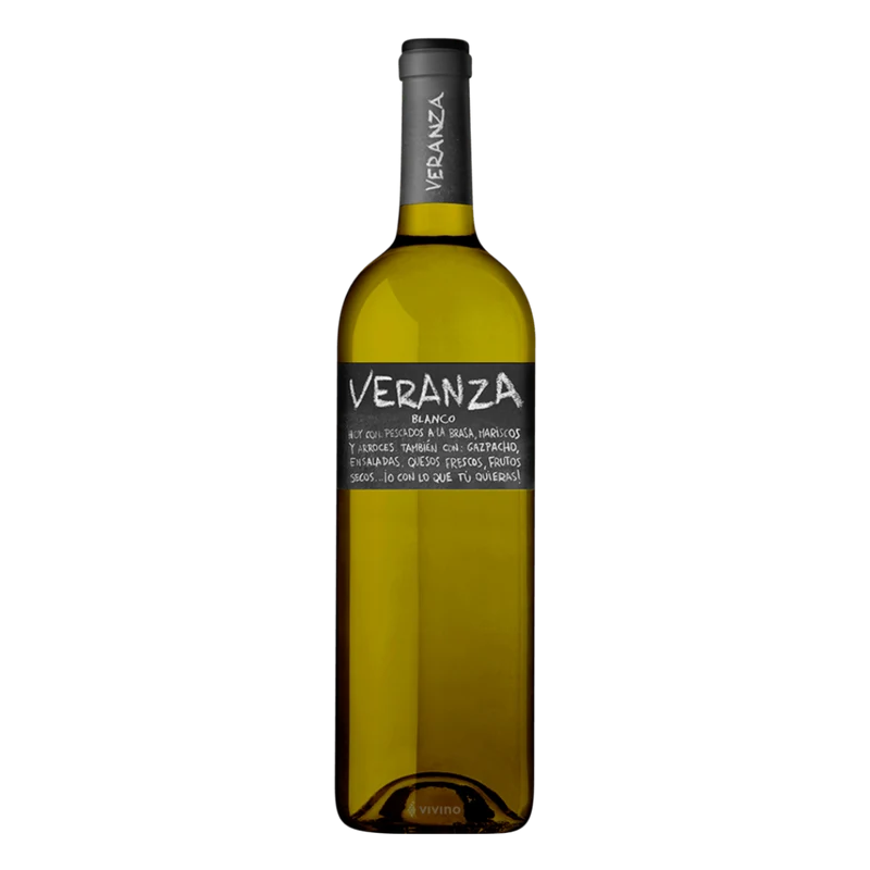 Vino Blanco Veranza