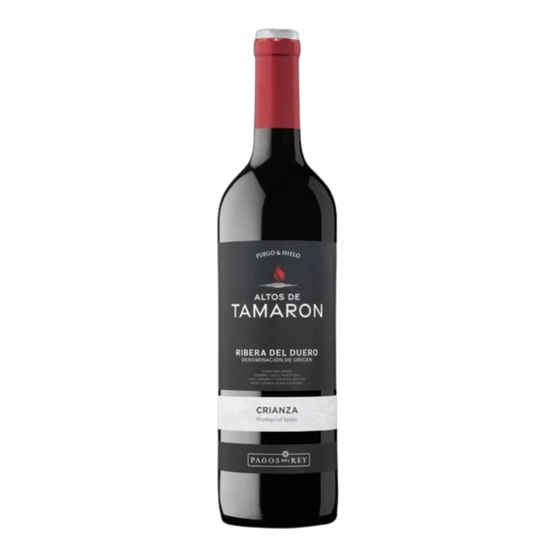 Vino Tinto Altos de Tamarón