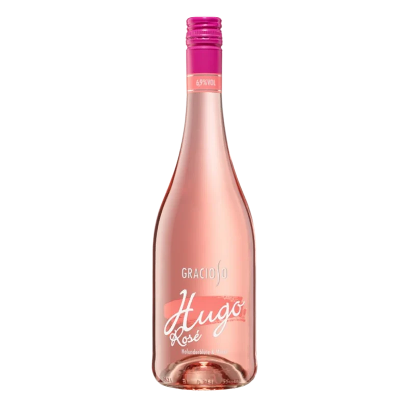 Gracioso Hugo Rosé