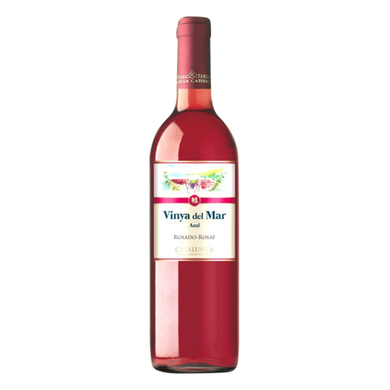 Vino Rosado Vinya del Mar