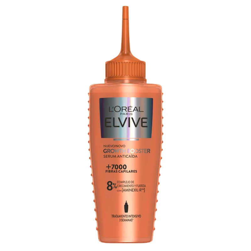 Serum growh booster Elvive 100ml